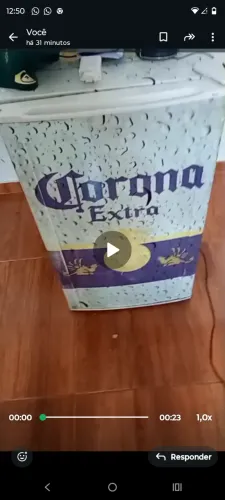 Frigobar