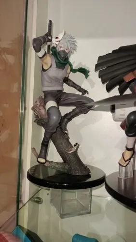 Kakashi megahouse anbu