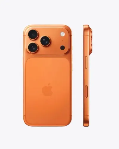 iPhone 17 pro