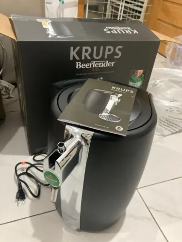 Chopeira beertender Heineken