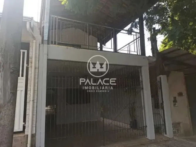 casa à venda em garças, piracicaba 3 quartos 170m²