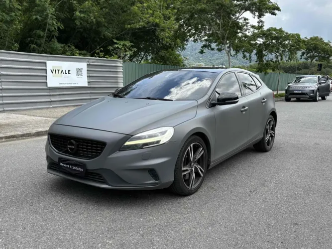 Volvo V40 2.0 Aut. 2018