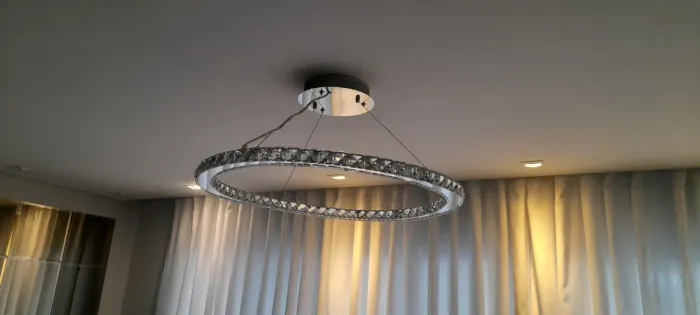 Lustre Led