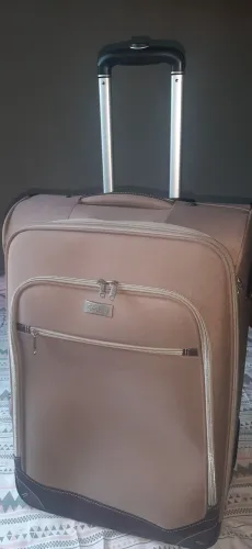 Mala de viagem