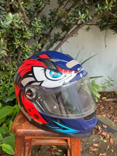 Ls2 Tribal