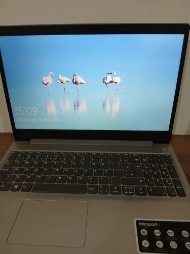 Notebook Lenovo