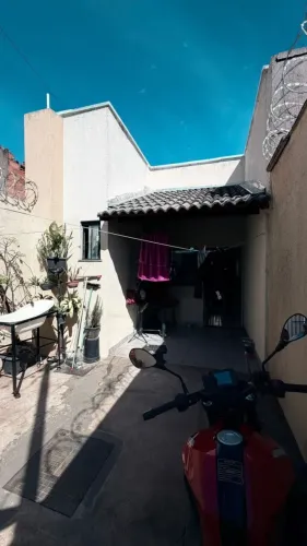 Casa a Venda Buena Vista-Senador Canedo