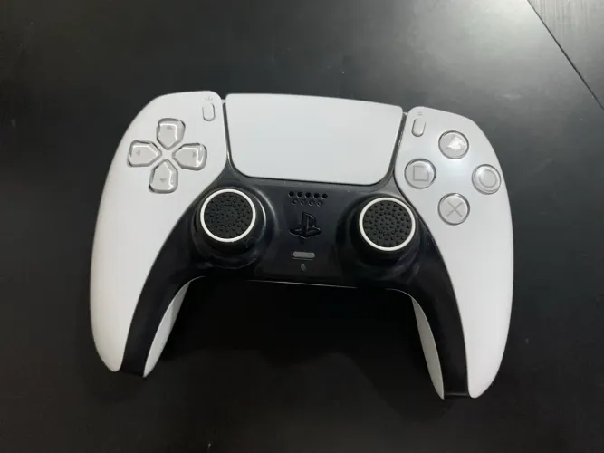 Controle PS5