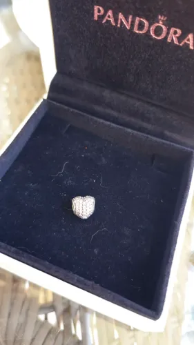 Berloque original Pandora