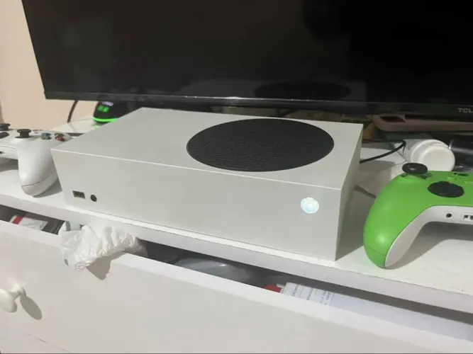 Xbox série S