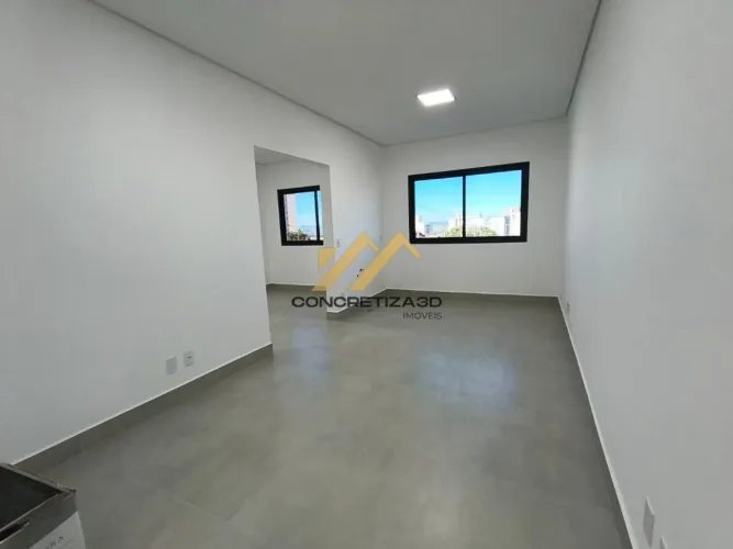 Sala para alugar em Indaiatuba, Jardim Cristina, com 33 m²