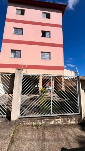 Apartamento à venda | Jardim São Paulo | Sorocaba, SP | 2 dormitórios