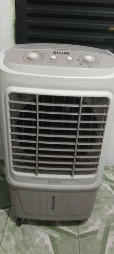 Climatizador de ar