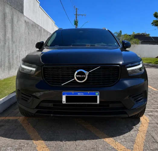 Volvo XC40 T-4 2.0 190cv FWD 2019