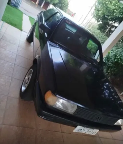 Volkswagen Voyage L/ls/plus/gls/s/sport/super L.ang (álcool) 1993
