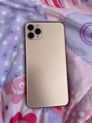 Iphone 11 Pro Max 64GB