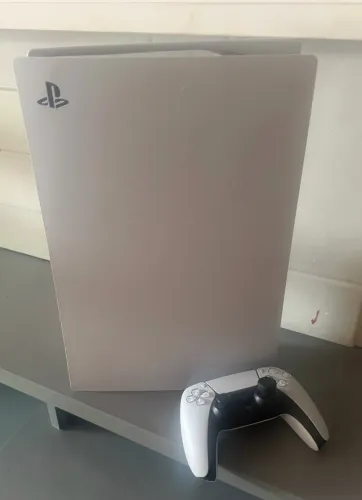 Vendo Ps5 
