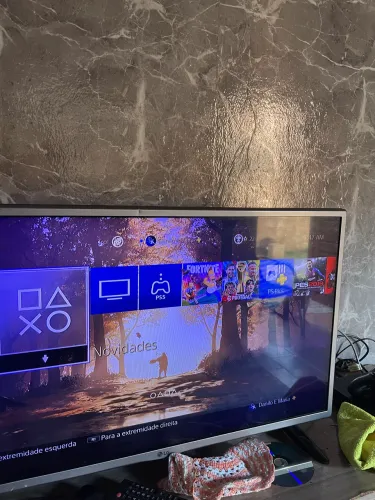 Ps4 1tb