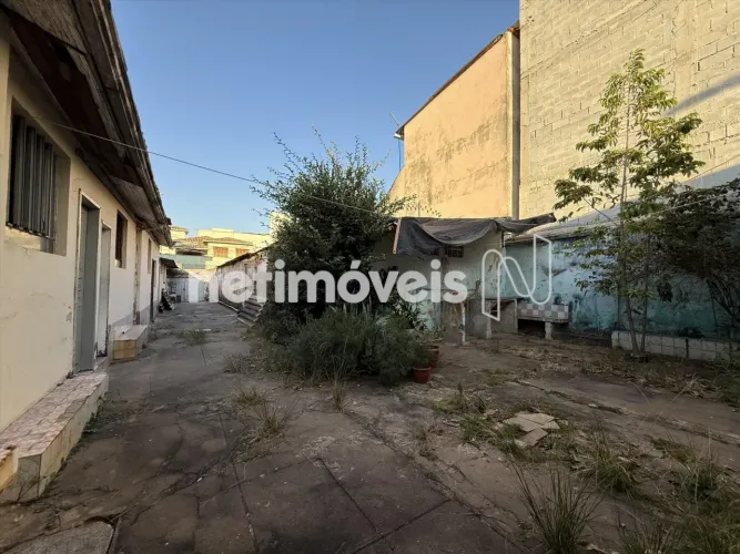 LOTE COM ÁREA DE 444m²; À VENDA NO BAIRRO PADRE EUSTÁQUIO