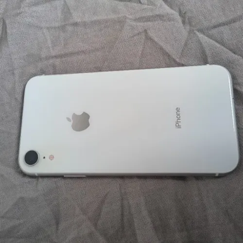 IPHONE XR CARCAÇA PLACA