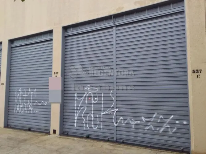 Sala Comercial Locação Boa Vista