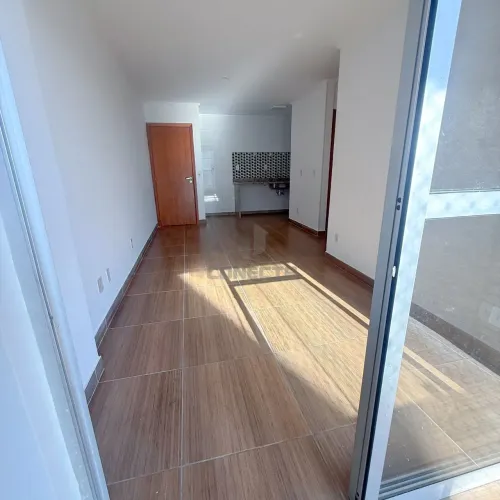 Apartamento Itapuã, Vila Velha - 2 quartos, suíte, 2 vagas, e lazer completo.