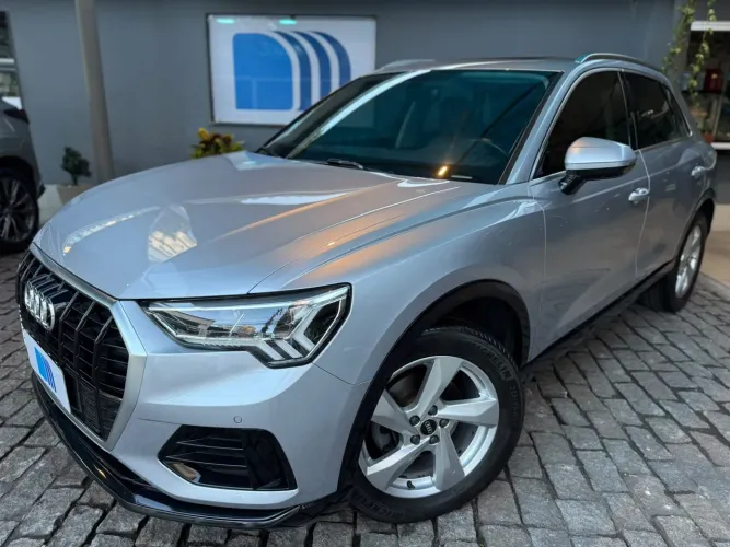 Audi Q3 Prestige Plus 1.4 TFSI Flex S-tronic 2022