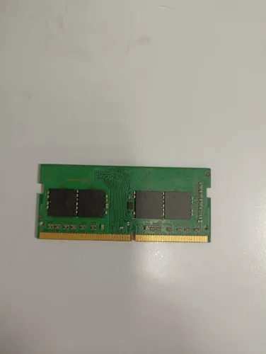 Memória ram DDR4 16GB 3200mhz