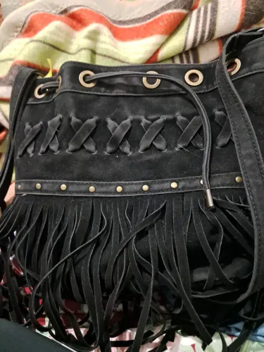 Bolsa linda dia a dia