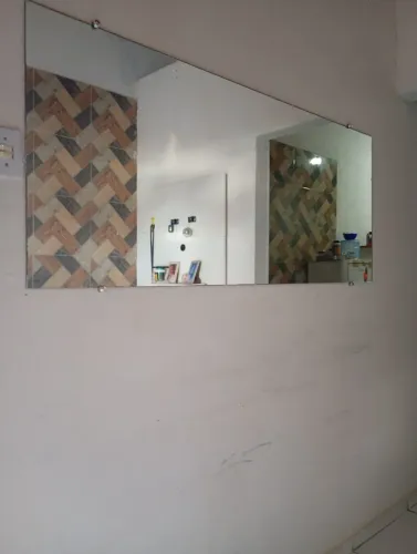 Espelho tamanho 170 por 169