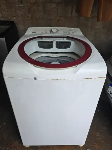 BRASTEMP ATIVE SMART 11KG, 110W