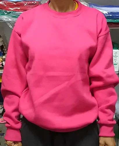 Moletom Tradicional Adulto e Infantil Unissex