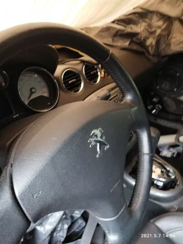 Kit airbag Peugeot 308 408