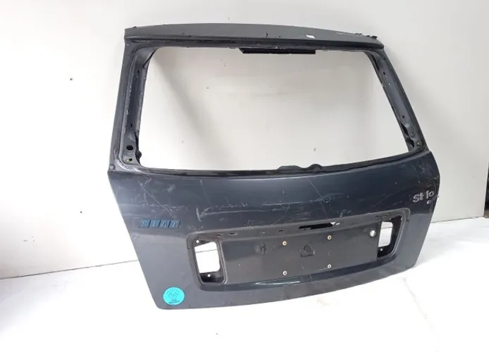 Tampa fiat stilo