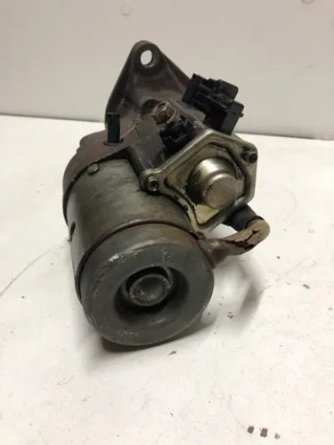 Motor de partida Hilux 2002 3.0 diesel