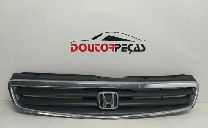 Grade Dianteira Honda Civic 1996/2000 71121s04w0030 c/det
