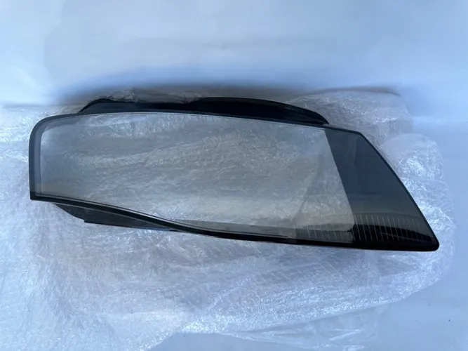 Lente Farol Direito Audi A4 2008 2009 2010 2011 2012 