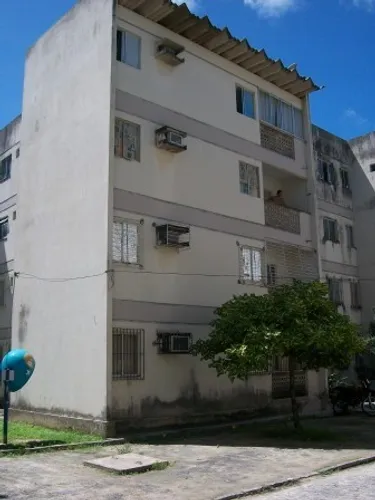 Condomínio Costa do Sol em Piedade , 79m e 3 quartos