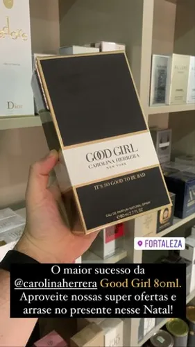 Good girl 80ml