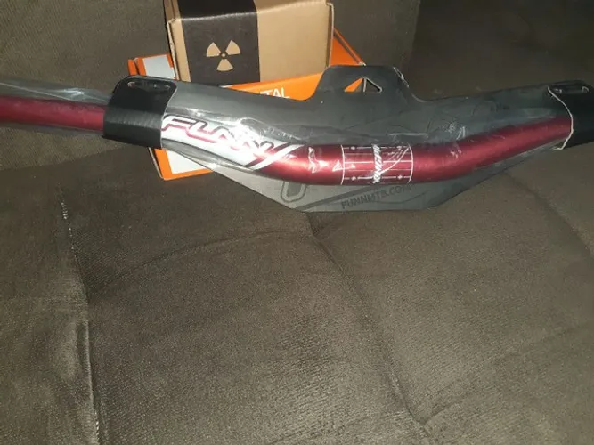 Funn Kingpin 35mm MTB Riser<br><br>