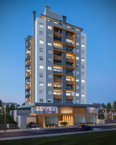 Norton Residencial - Araranguá-SC
