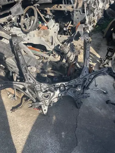 quadro agregado Honda civic g10
