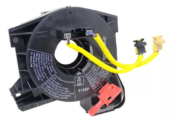Cinta do Air Bag Ford Mondeo Tiger 2.0 2002 à 2005 - 1710044