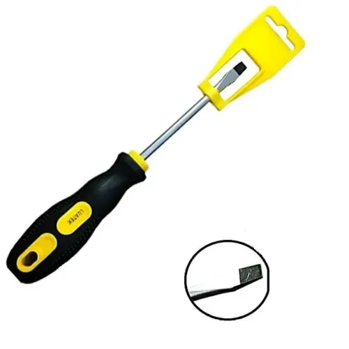 Chave de Fenda 20 Cm Com Ponta Imantada promoção