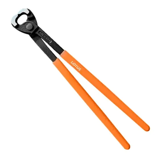 Alicate Torquês Tipo Armador 14'' Lotus 3935