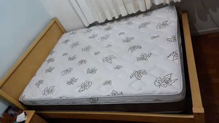 COLCHÃO UMAFLEX