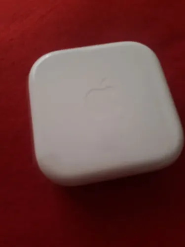Fone Original Iphone NOVO