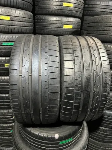 PNEUS ARO 20 - 275/30R20 CONTINENTAL SPORT CONTACT 6