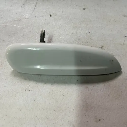 Maçaneta Direita Chevrolet Prisma Onix 2015/2019 Original