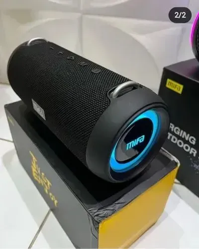 Mifa A90 Caixa de Som Bluetooth - Original e Lacrado